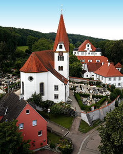 Katholische Pfarrgemeinde in Reimlingen