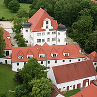 Gemeinde Reimlingen Schloss