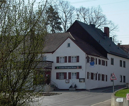 Gasthaus Braun